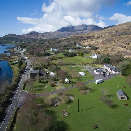 Lodge Hungry Hill Adrigole
